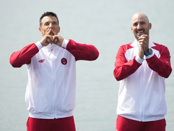 Paris Olympics Rowing