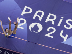 Paris Olympics Athletics