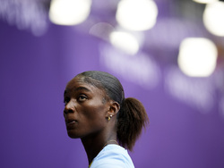 Paris Olympics Athletics