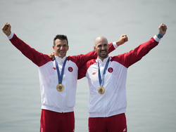Paris Olympics Rowing