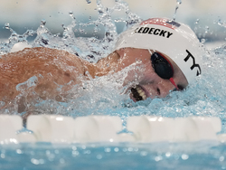 Paris Olympics Swimming