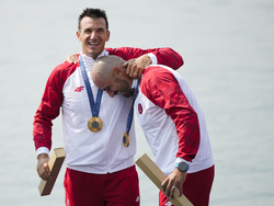 Paris Olympics Rowing