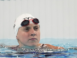 Paris Olympics Swimming