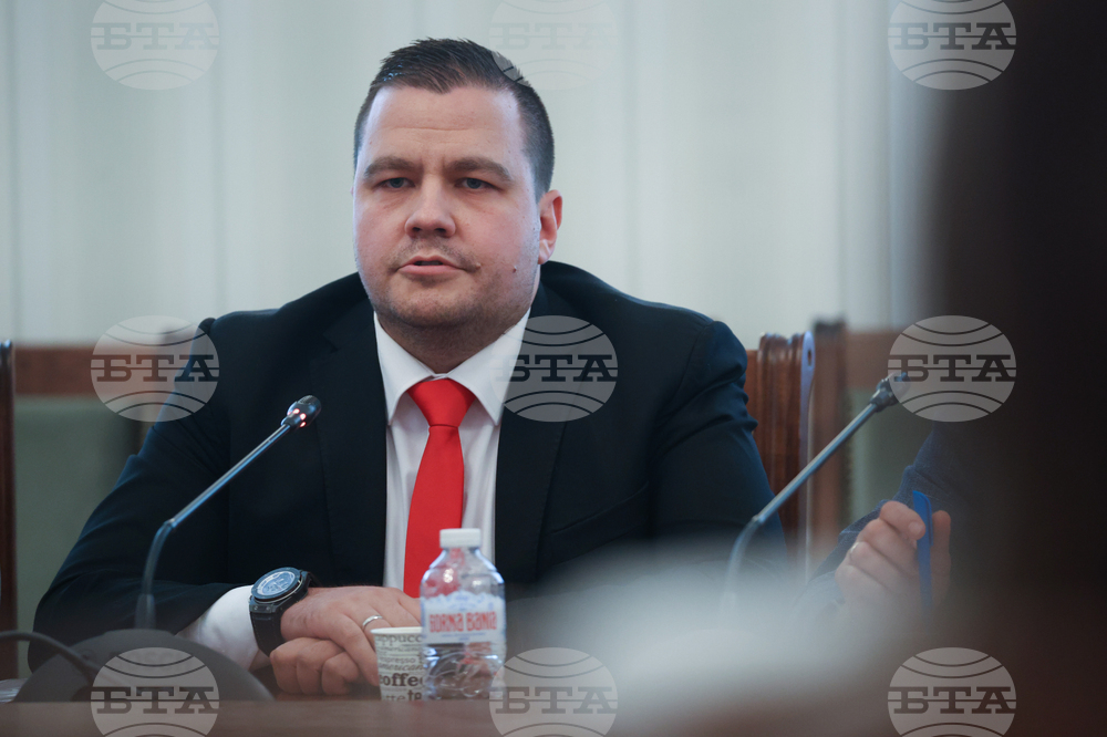 Народно събрание - ИТН - „Възраждане” - среща