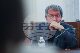 Народно събрание - ИТН - „Възраждане” - среща