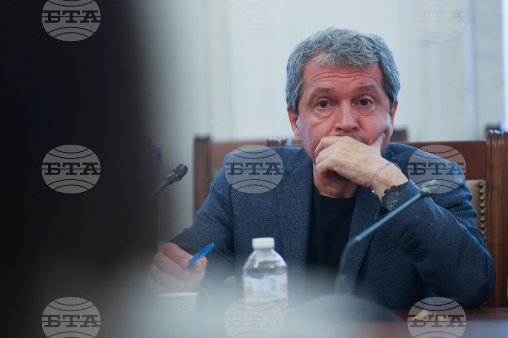 Народно събрание - ИТН - „Възраждане” - среща