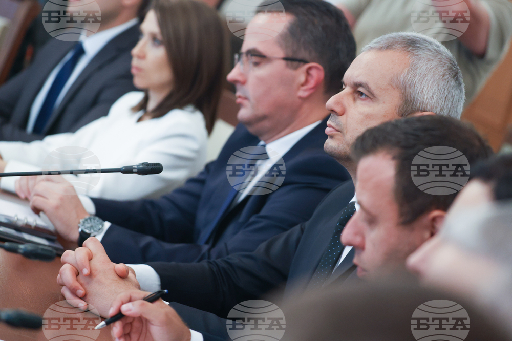 Народно събрание - ИТН - „Възраждане” - среща