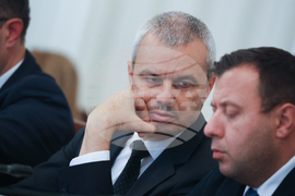 Народно събрание - ИТН - „Възраждане” - среща