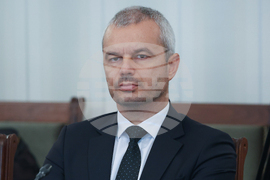 Народно събрание - ИТН - „Възраждане” - среща