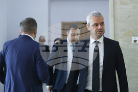 Народно събрание - ИТН - „Възраждане” - среща