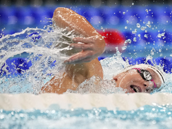Paris Olympics Swimming