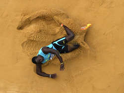 Paris Olympics Athletics