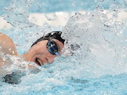 Paris Olympics Swimming