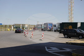 Русе - ГКПП „Дунав мост" - трафик