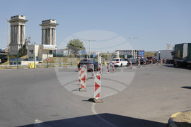 Русе - ГКПП „Дунав мост" - трафик