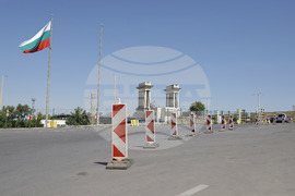 Русе - ГКПП „Дунав мост" - трафик