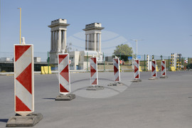 Русе - ГКПП „Дунав мост" - трафик