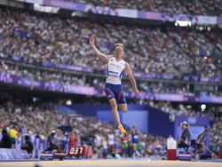 Paris Olympics Athletics