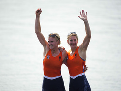 Paris Olympics Rowing