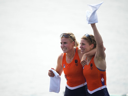 Paris Olympics Rowing