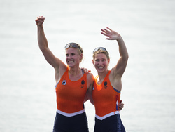 Paris Olympics Rowing