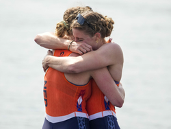 Paris Olympics Rowing