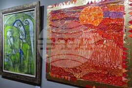 Варна - „Лятна разходка по Ларгото“ - изложба