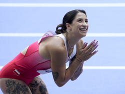 Paris Olympics Athletics