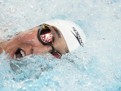 Paris Olympics Swimming