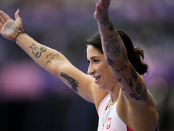 Paris Olympics Athletics