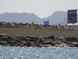Paris Olympics Sailing