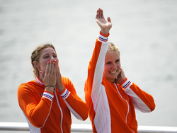 Paris Olympics Rowing