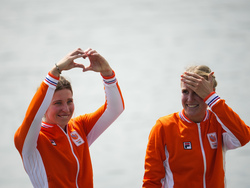 Paris Olympics Rowing