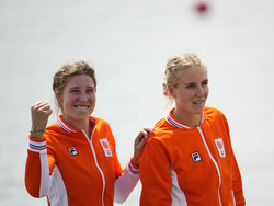 Paris Olympics Rowing