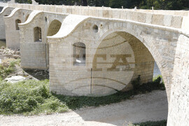 Бяла - Колю Фичето - мост - реставрация - предстоящо откриване