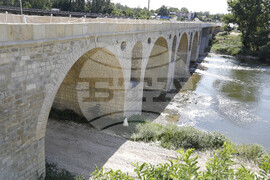 Бяла - Колю Фичето - мост - реставрация - предстоящо откриване