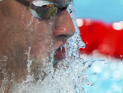Paris Olympics Swimming