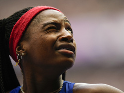 Paris Olympics Athletics