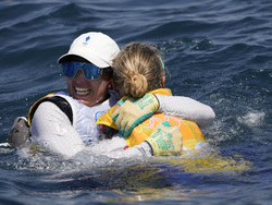 Paris Olympics Sailing