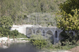 Бяла - Колю Фичето - мост - реставрация - предстоящо откриване