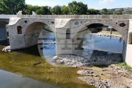 Бяла - Колю Фичето - мост - реставрация - предстоящо откриване