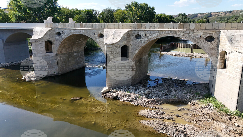 Бяла кани на фестивал за храни и напитки "Беленски вкуснотии"