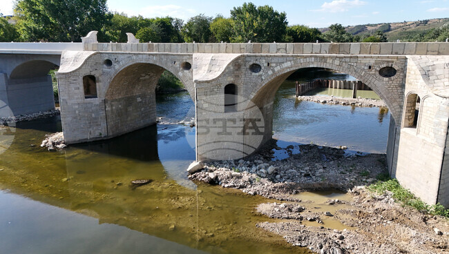 Бяла кани на фестивал за храни и напитки "Беленски вкуснотии"