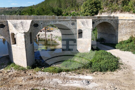 Бяла - Колю Фичето - мост - реставрация - предстоящо откриване