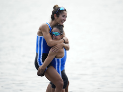 Paris Olympics Rowing