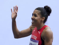 Paris Olympics Athletics