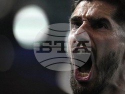 Paris Olympics Handball
