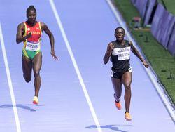 Paris Olympics Athletics
