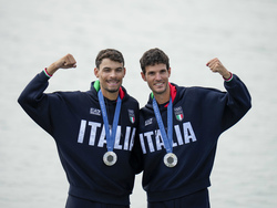 Paris Olympics Rowing