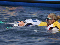 Paris Olympics Sailing